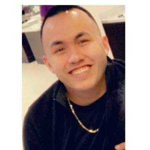 Meet your Posher, Roger